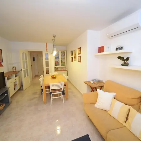 Playasol Primera Linea