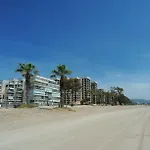Playasol Primera Linea Apartman *