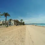 Playasol Primera Linea Apartman Benicàssim