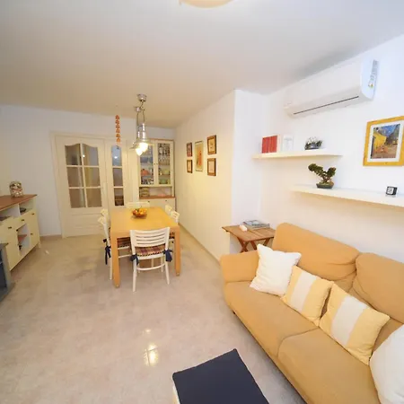 Apartman Playasol Primera Linea Benicàssim