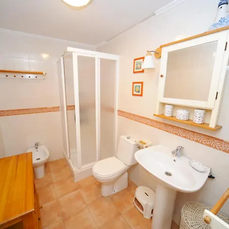 Playasol Primera Linea