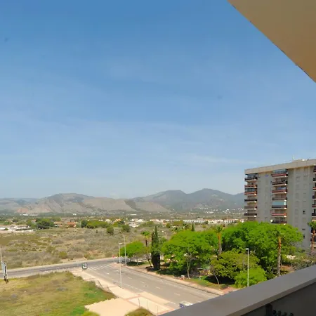Playasol Primera Linea Apartman