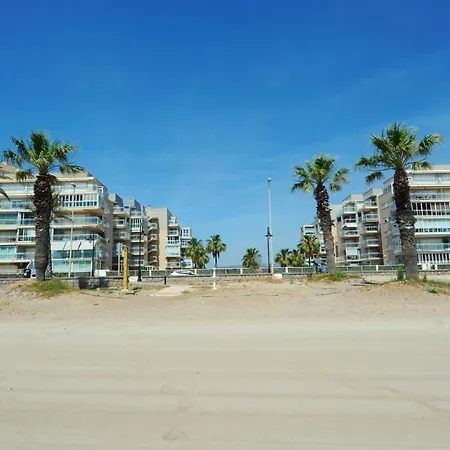 Playasol Primera Linea Apartman Benicàssim