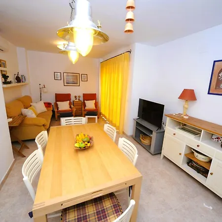 Apartman Playasol Primera Linea Benicàssim