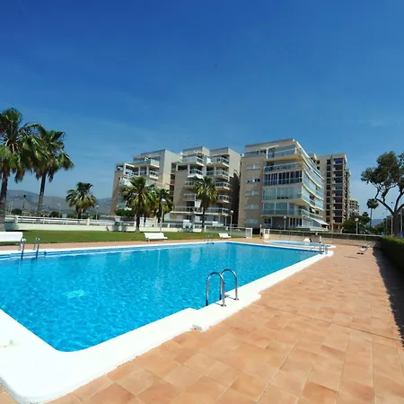 Playasol Primera Linea Apartman *